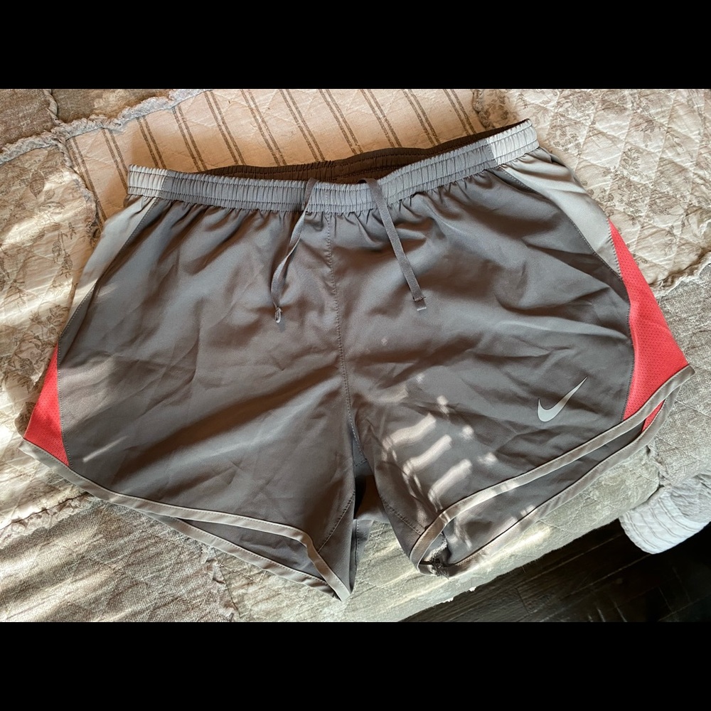 Nike Athletic Shorts